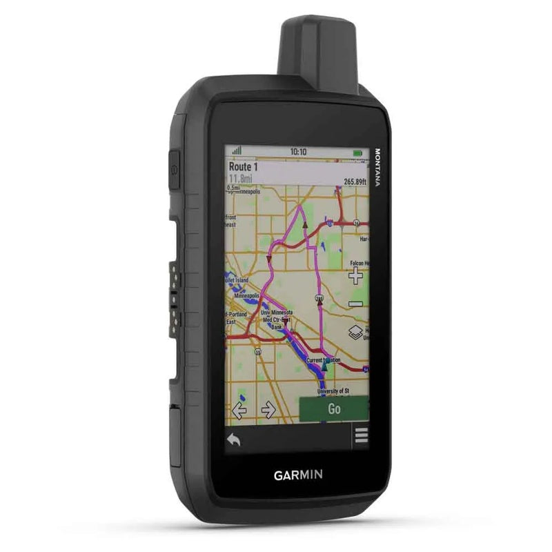 GPS Montana® 710 - Mercado de Luxo - O Maior E-Commerce de Bens, Produtos e Serviços de Luxo do Brasil.