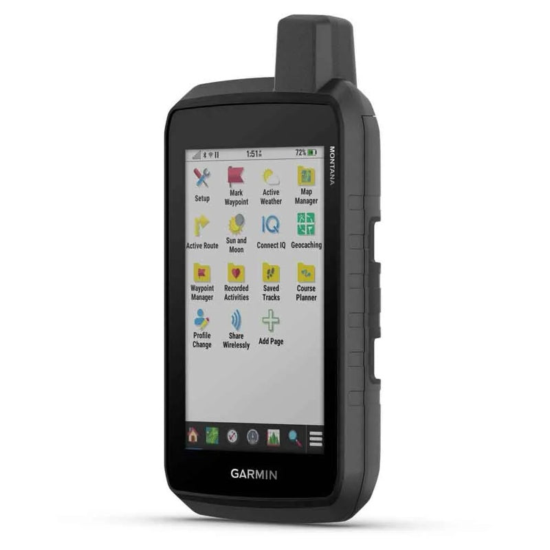 GPS Montana® 710 - Mercado de Luxo - O Maior E-Commerce de Bens, Produtos e Serviços de Luxo do Brasil.