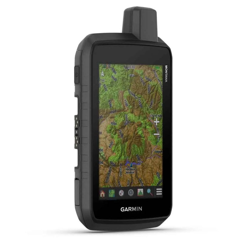 GPS Montana® 710 - Mercado de Luxo - O Maior E-Commerce de Bens, Produtos e Serviços de Luxo do Brasil.