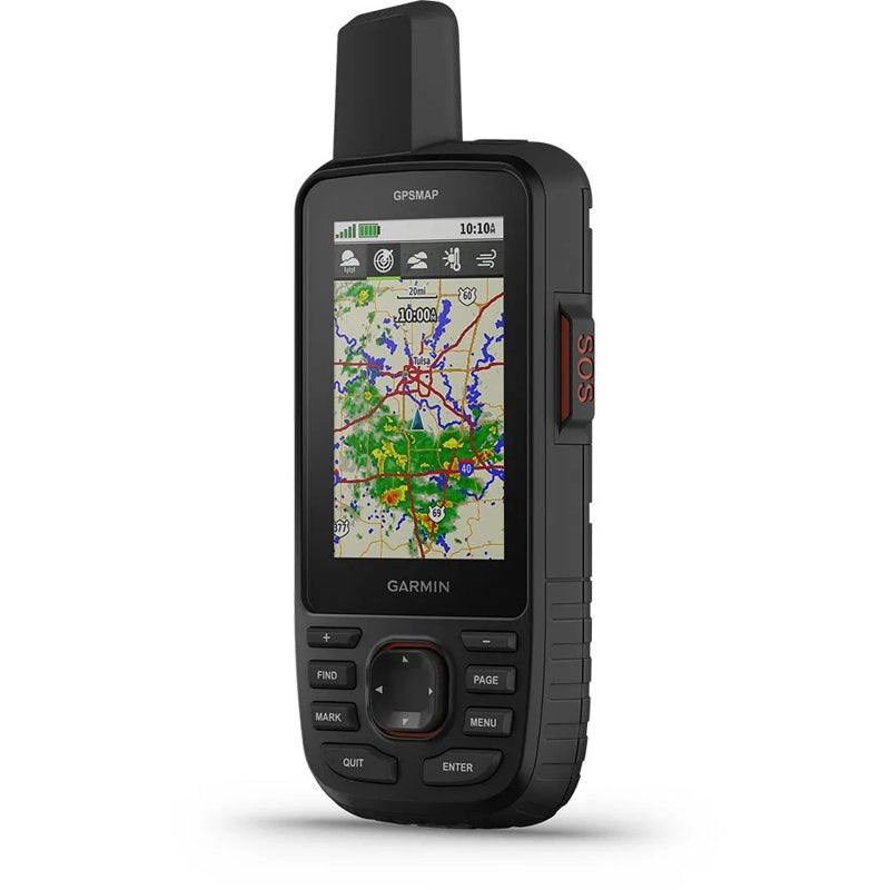GPS GPSMAP 67i - Mercado de Luxo - O Maior E-Commerce de Bens, Produtos e Serviços de Luxo do Brasil.
