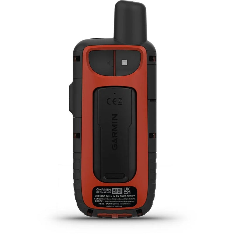 GPS GPSMAP 67i - Mercado de Luxo - O Maior E-Commerce de Bens, Produtos e Serviços de Luxo do Brasil.
