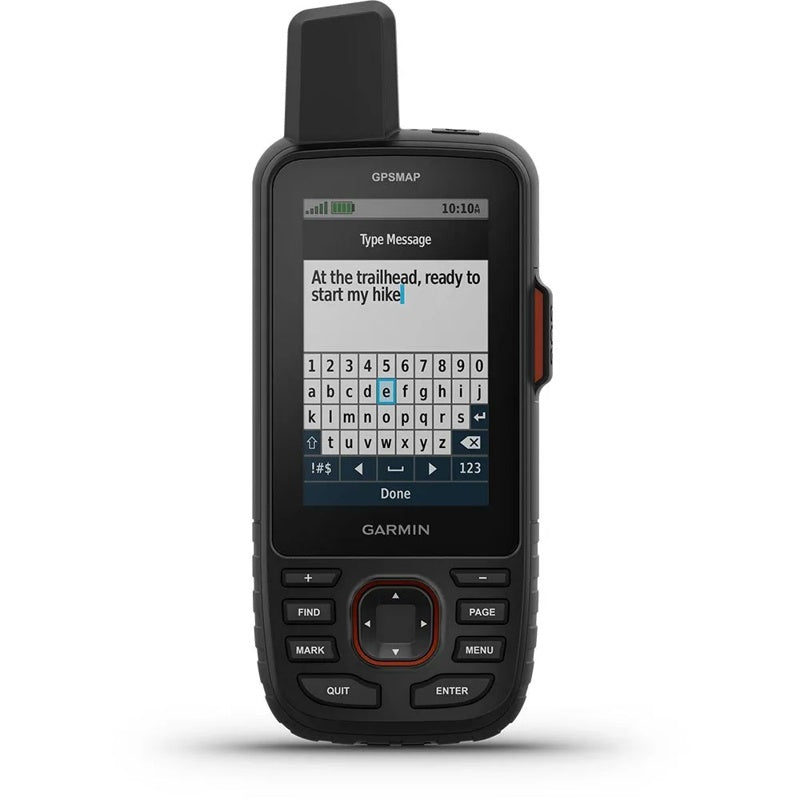 GPS GPSMAP 67i - Mercado de Luxo - O Maior E-Commerce de Bens, Produtos e Serviços de Luxo do Brasil.