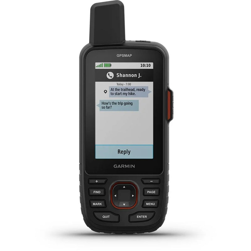GPS GPSMAP 67i - Mercado de Luxo - O Maior E-Commerce de Bens, Produtos e Serviços de Luxo do Brasil.