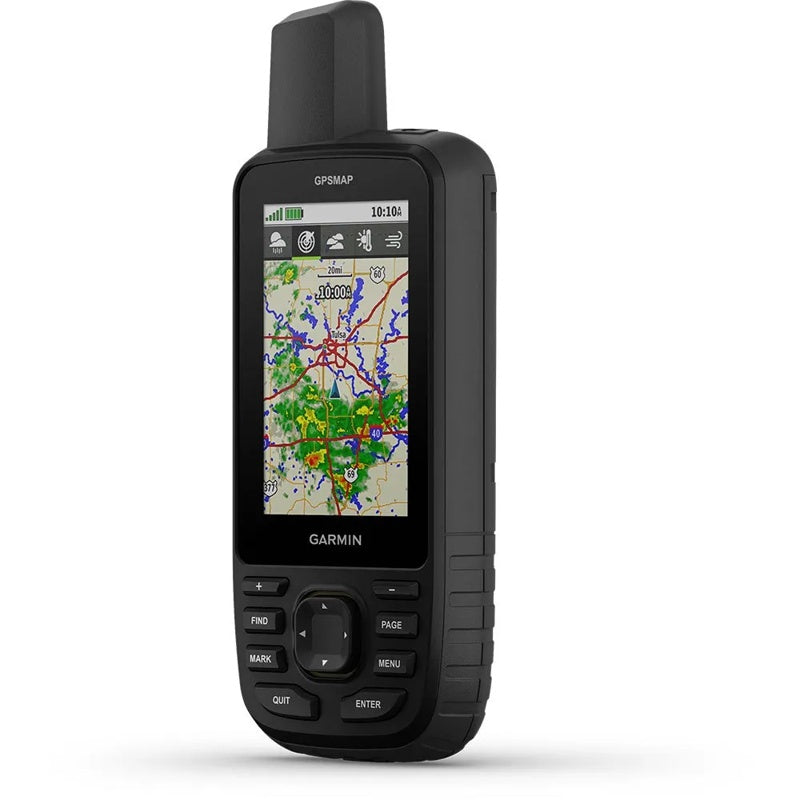 GPS GPSMAP 67 - Mercado de Luxo - O Maior E-Commerce de Bens, Produtos e Serviços de Luxo do Brasil.