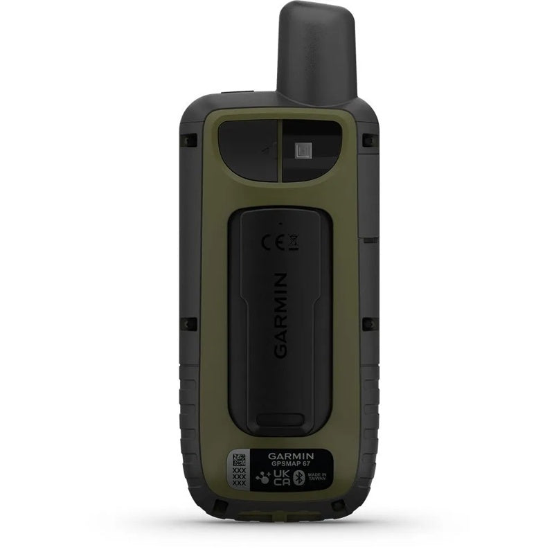 GPS GPSMAP 67 - Mercado de Luxo - O Maior E-Commerce de Bens, Produtos e Serviços de Luxo do Brasil.
