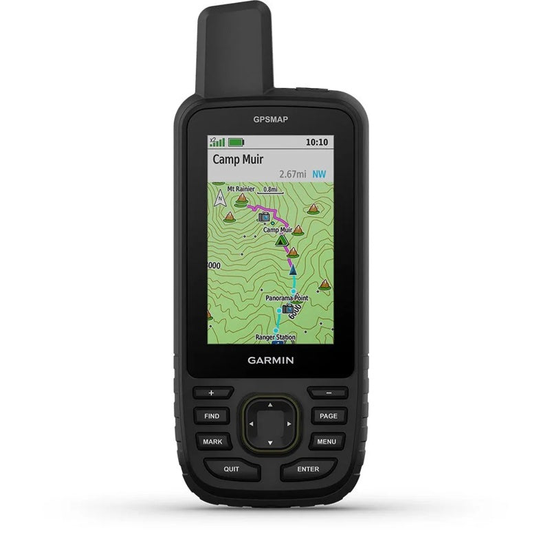 GPS GPSMAP 67 - Mercado de Luxo - O Maior E-Commerce de Bens, Produtos e Serviços de Luxo do Brasil.