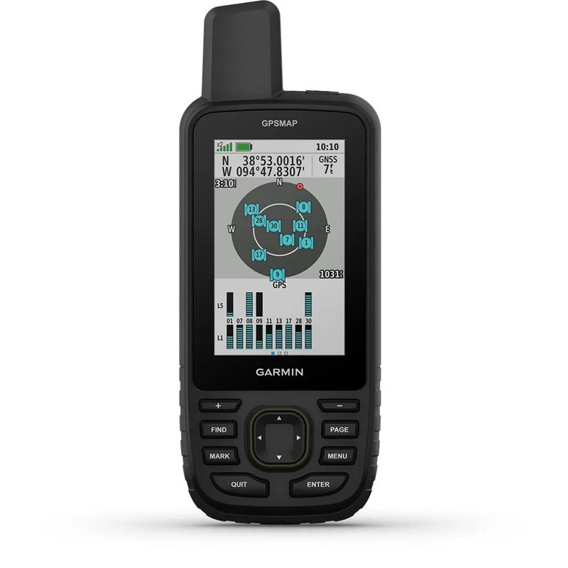 GPS GPSMAP 67 - Mercado de Luxo - O Maior E-Commerce de Bens, Produtos e Serviços de Luxo do Brasil.