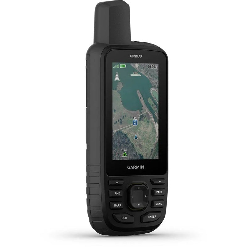 GPS GPSMAP 67 - Mercado de Luxo - O Maior E-Commerce de Bens, Produtos e Serviços de Luxo do Brasil.