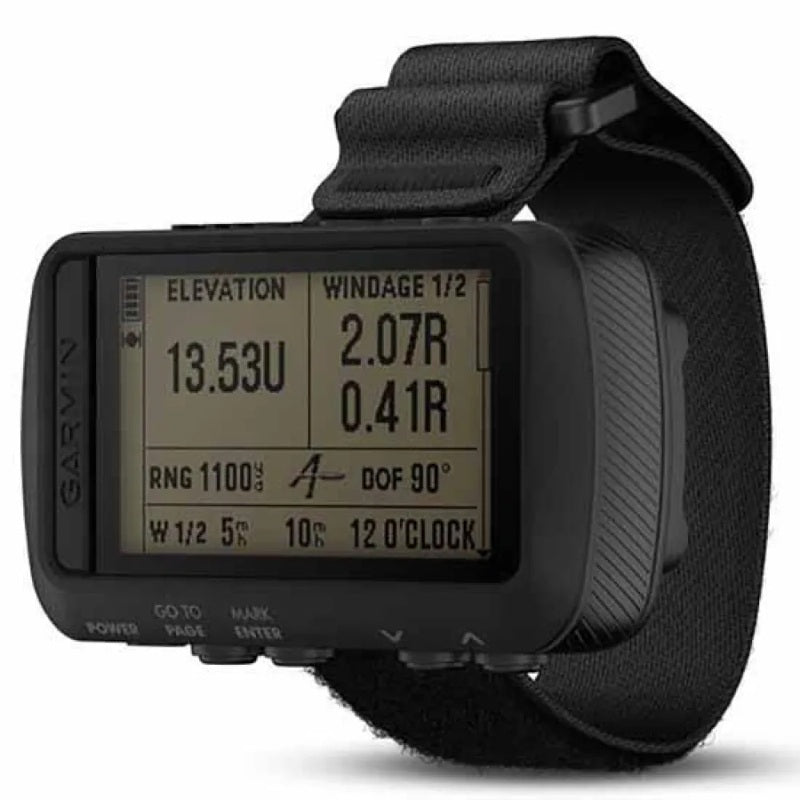 GPS Foretrex 701 - Mercado de Luxo - O Maior E-Commerce de Bens, Produtos e Serviços de Luxo do Brasil.