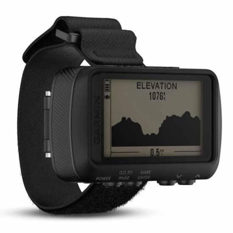 GPS Foretrex 701 - Mercado de Luxo - O Maior E-Commerce de Bens, Produtos e Serviços de Luxo do Brasil.