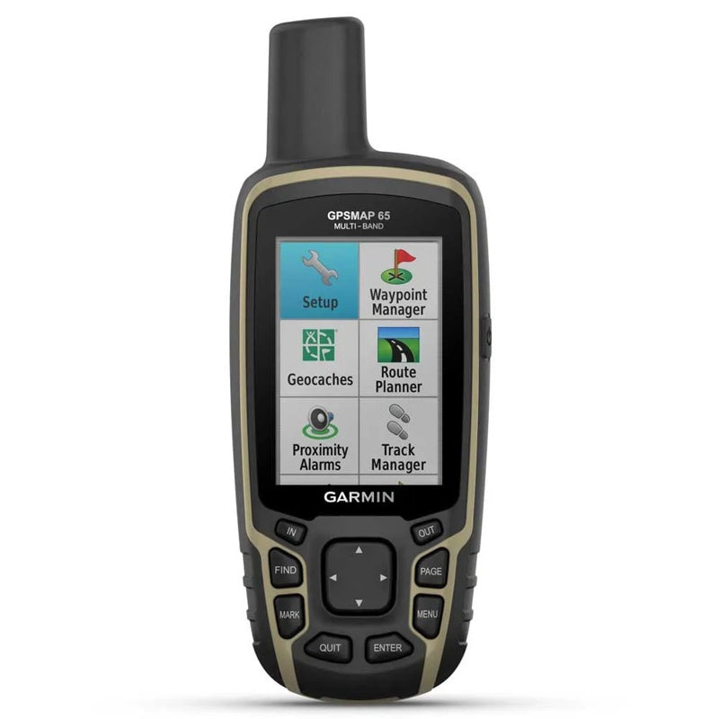 GPS GPSMAP 65 - Mercado de Luxo - O Maior E-Commerce de Bens, Produtos e Serviços de Luxo do Brasil.