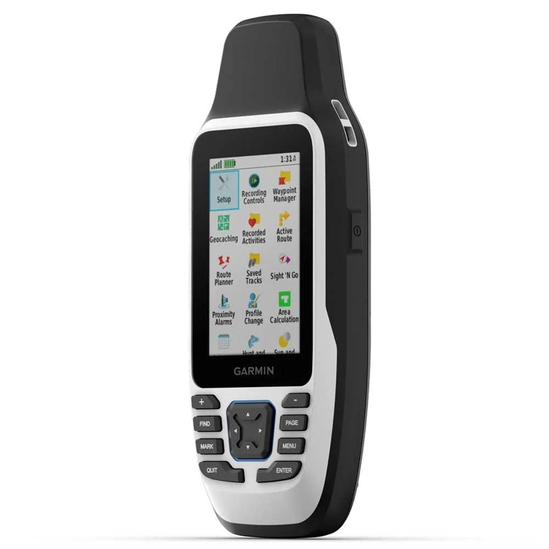 GPS GPSMAP® 79s - Mercado de Luxo - O Maior E-Commerce de Bens, Produtos e Serviços de Luxo do Brasil.