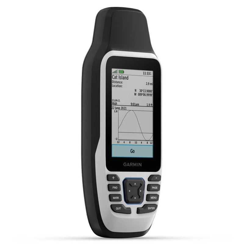 GPS GPSMAP® 79s - Mercado de Luxo - O Maior E-Commerce de Bens, Produtos e Serviços de Luxo do Brasil.