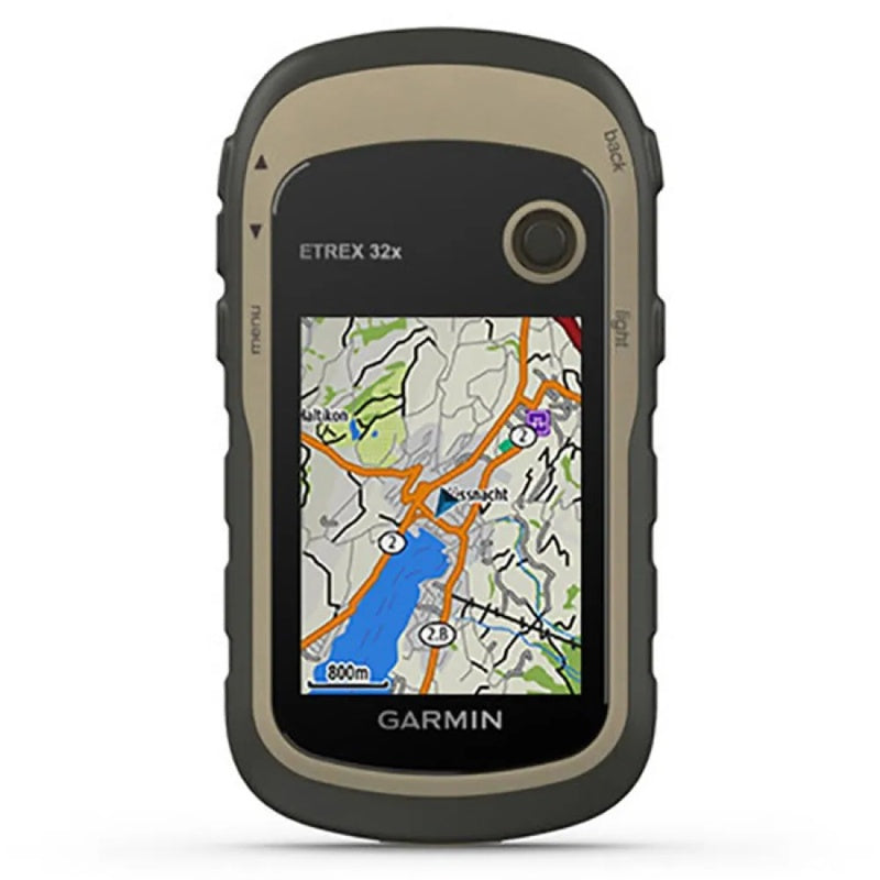 GPS eTrex 32X - Mercado de Luxo - O Maior E-Commerce de Bens, Produtos e Serviços de Luxo do Brasil.