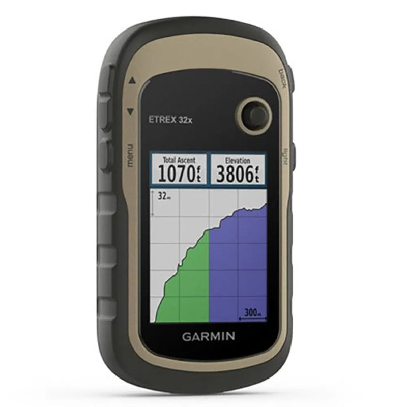 GPS eTrex 32X - Mercado de Luxo - O Maior E-Commerce de Bens, Produtos e Serviços de Luxo do Brasil.