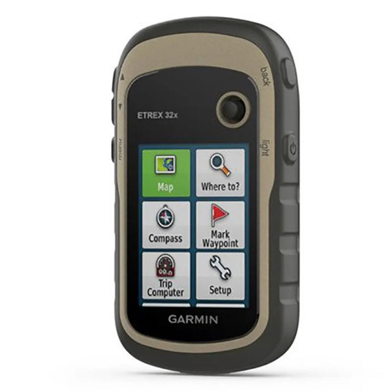 GPS eTrex 32X - Mercado de Luxo - O Maior E-Commerce de Bens, Produtos e Serviços de Luxo do Brasil.