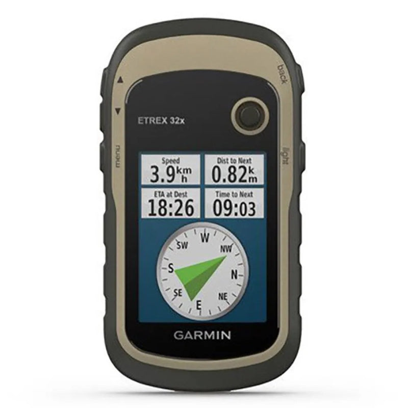 GPS eTrex 32X - Mercado de Luxo - O Maior E-Commerce de Bens, Produtos e Serviços de Luxo do Brasil.