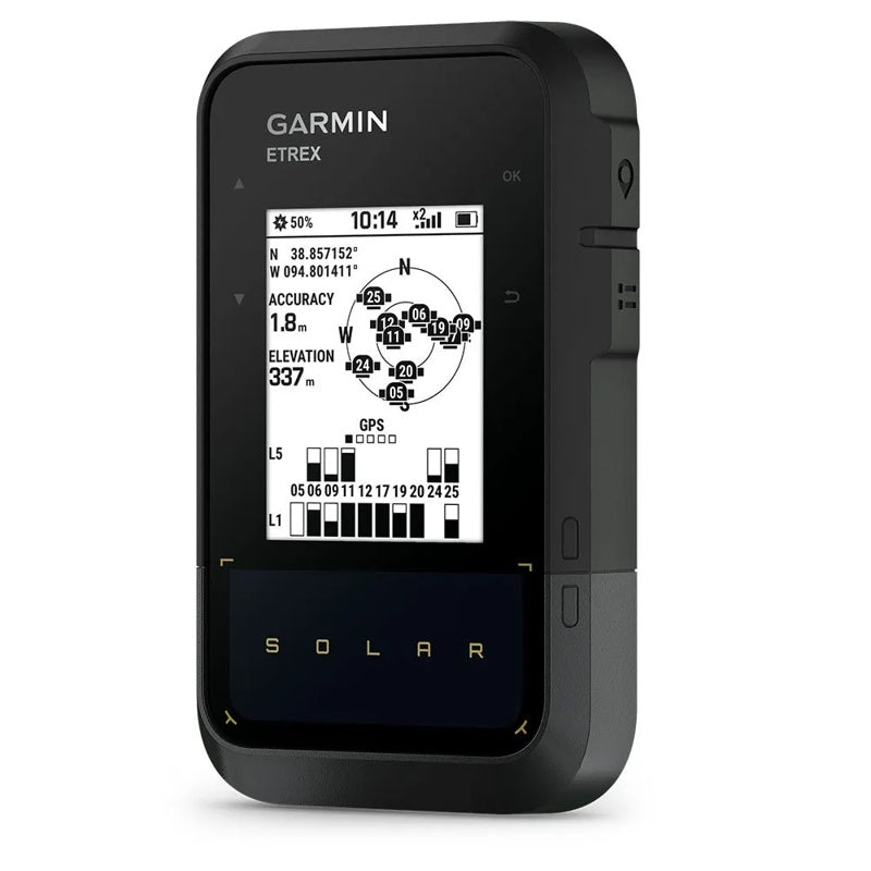 GPS eTrex® Solar - Mercado de Luxo - O Maior E-Commerce de Bens, Produtos e Serviços de Luxo do Brasil.