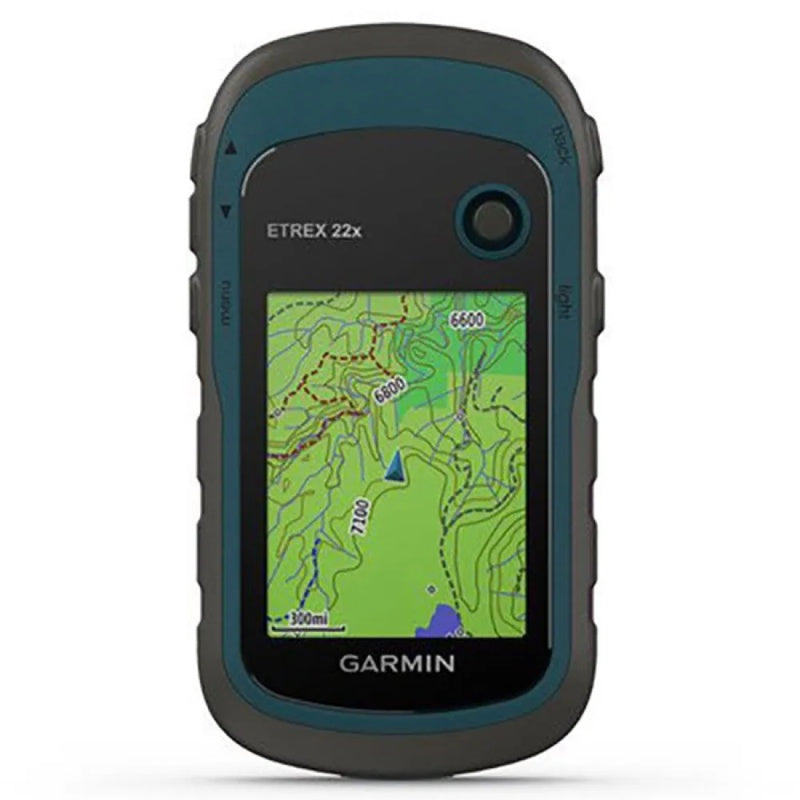 GPS eTrex 22X - Mercado de Luxo - O Maior E-Commerce de Bens, Produtos e Serviços de Luxo do Brasil.