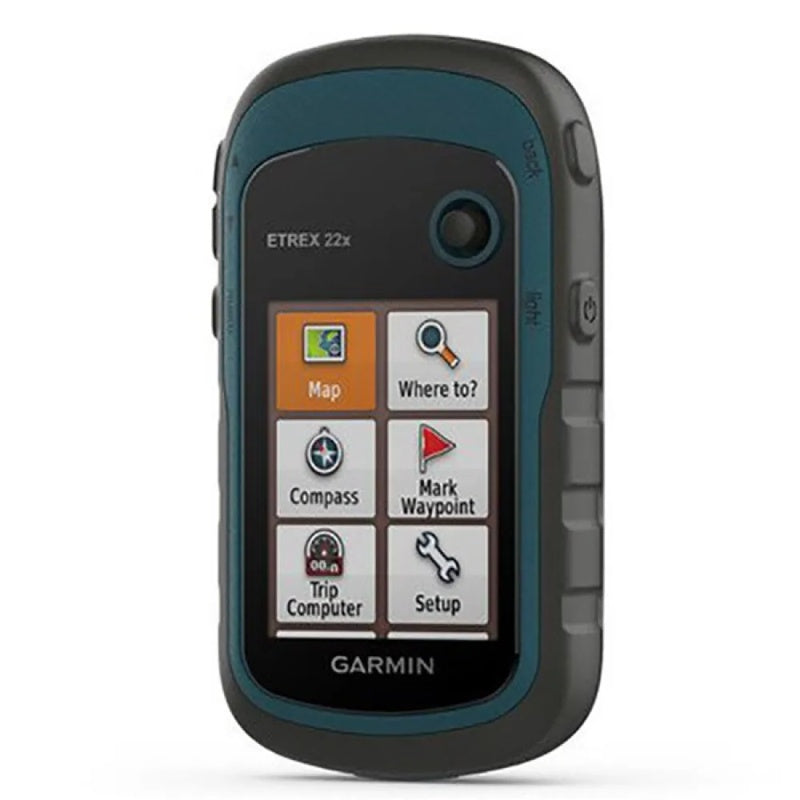 GPS eTrex 22X - Mercado de Luxo - O Maior E-Commerce de Bens, Produtos e Serviços de Luxo do Brasil.