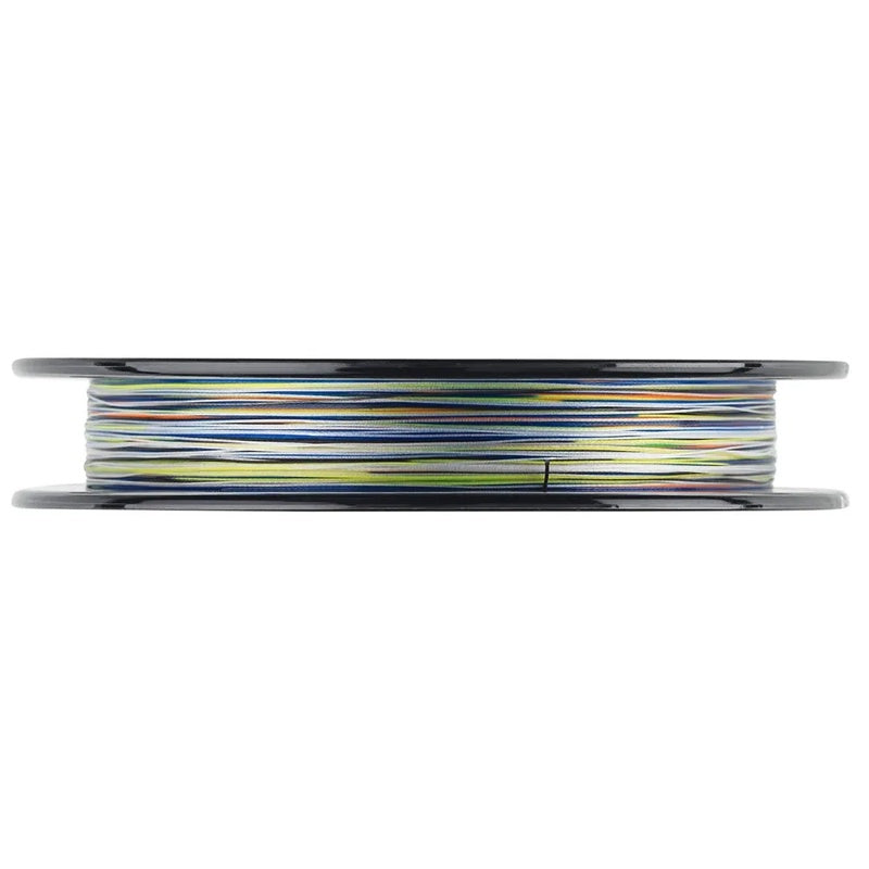 Linha trançada Saltiga 12 EX 600 m - Mercado de Luxo - O Maior E-Commerce de Bens, Produtos e Serviços de Luxo do Brasil.