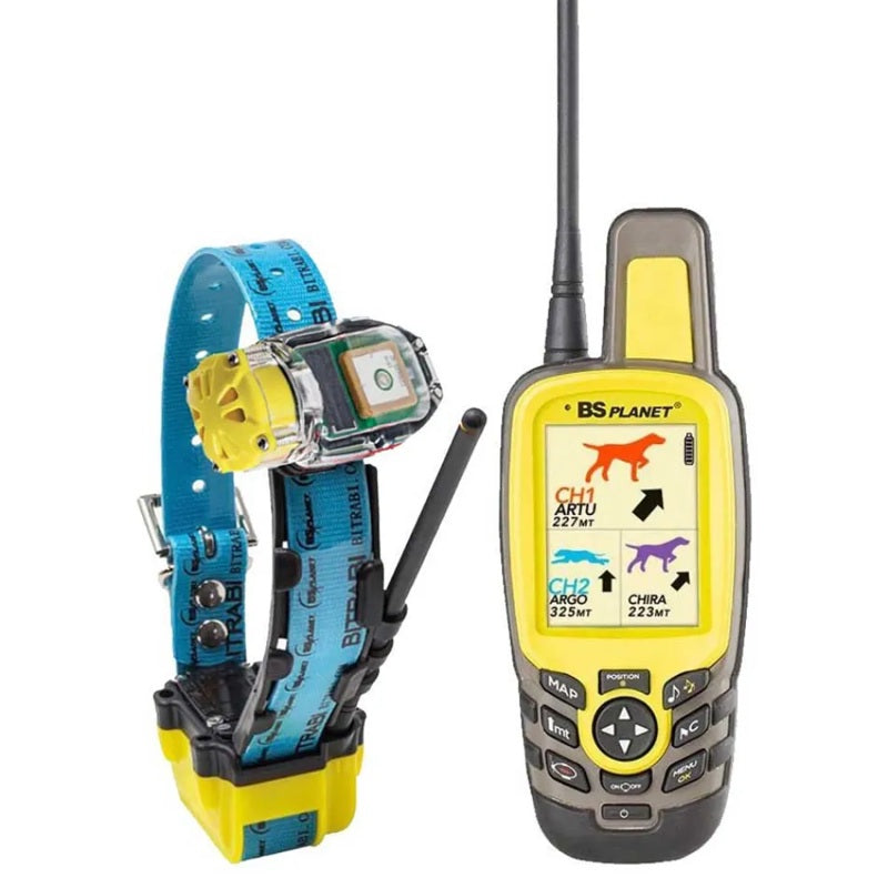 Conjunto de coleira para cão Mito 5100 BS3003 Evomap Elite Combi Special - Mercado de Luxo - O Maior E-Commerce de Bens, Produtos e Serviços de Luxo do Brasil.