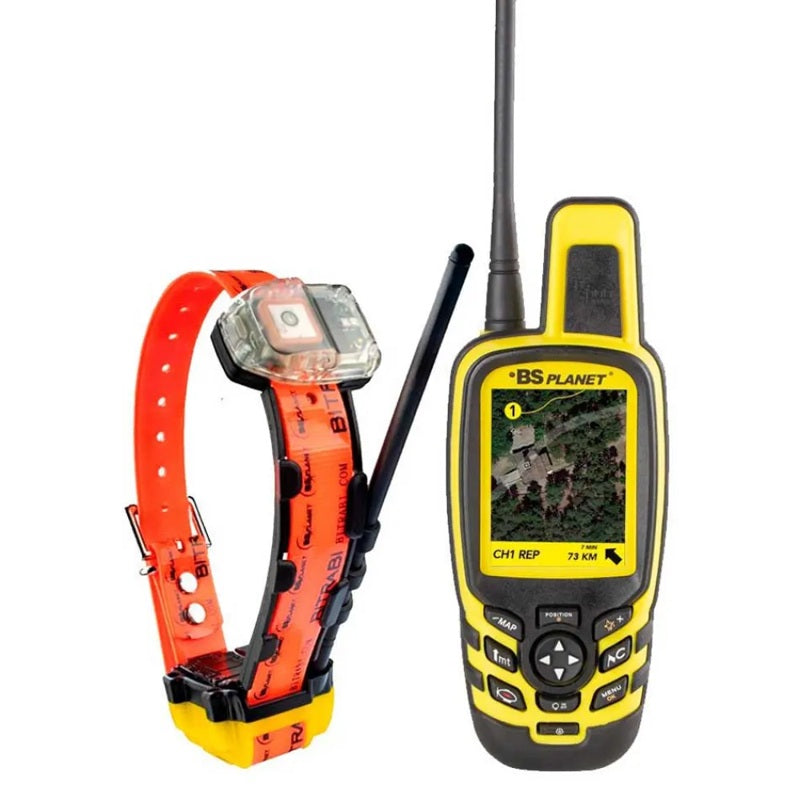 Conjunto de coleira para cão Mito 5300 BS3000 Combi - Mercado de Luxo - O Maior E-Commerce de Bens, Produtos e Serviços de Luxo do Brasil.