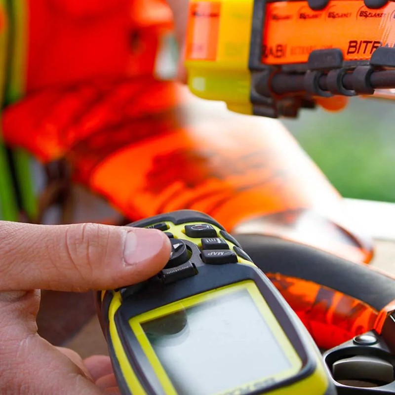 Conjunto de coleira para cão Mito 5100 BS300 Combi GPS - Mercado de Luxo - O Maior E-Commerce de Bens, Produtos e Serviços de Luxo do Brasil.