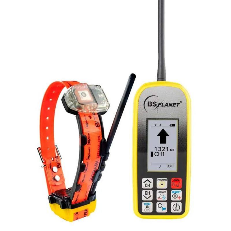 Conjunto de coleira para cão Mito 5300 BS103 Legend Combi - Mercado de Luxo - O Maior E-Commerce de Bens, Produtos e Serviços de Luxo do Brasil.