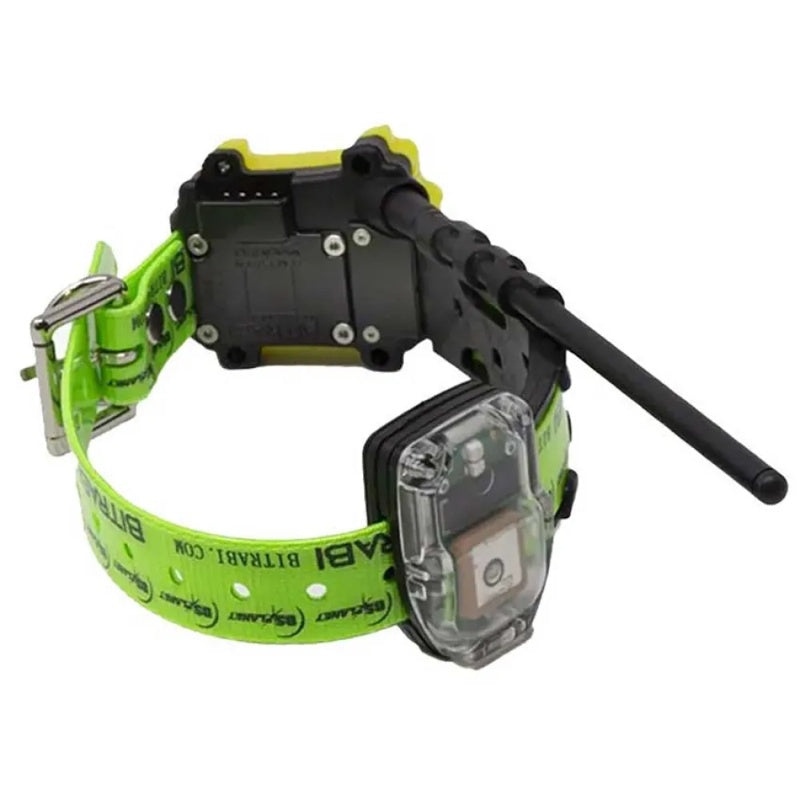 Coleira de cachorro Mito 5200 GSM - Mercado de Luxo - O Maior E-Commerce de Bens, Produtos e Serviços de Luxo do Brasil.