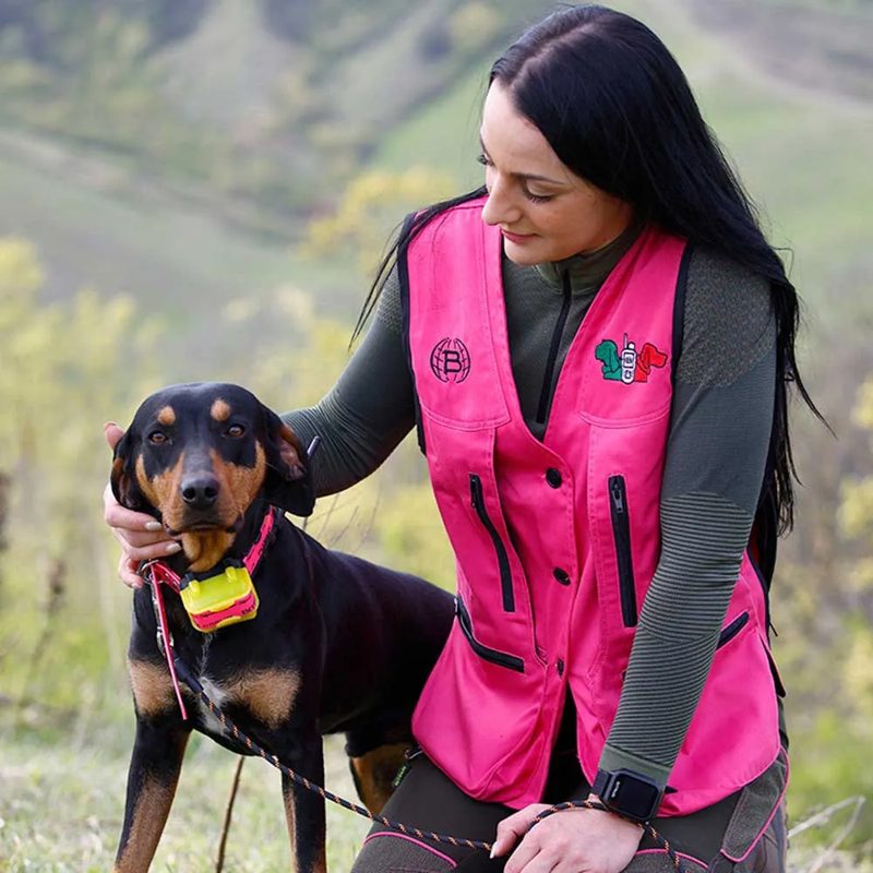 Coleira de cachorro Mito 5200 GSM - Mercado de Luxo - O Maior E-Commerce de Bens, Produtos e Serviços de Luxo do Brasil.