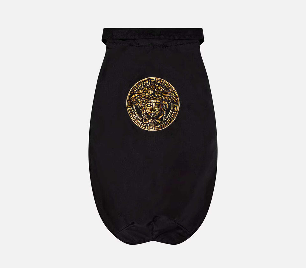 Capa de Chuva Medusa com Cristais - Mercado de Luxo - O Maior E-Commerce de Bens, Produtos e Serviços de Luxo do Brasil.