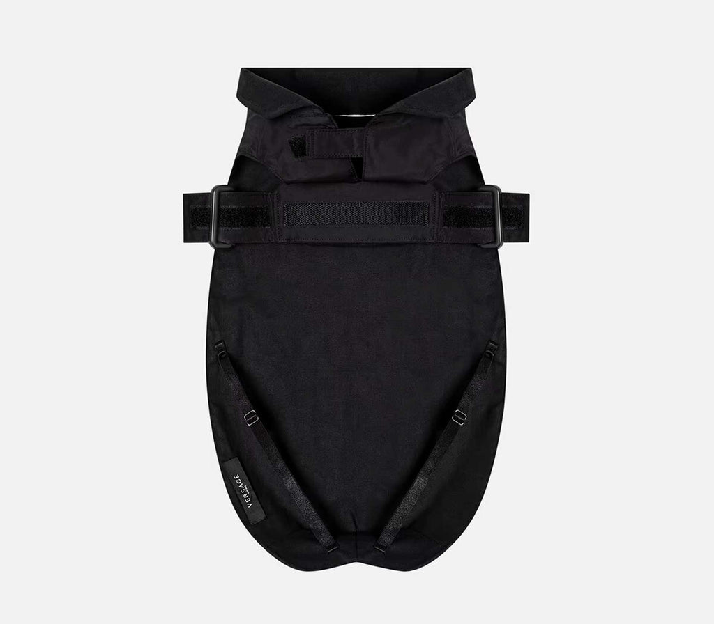 Capa de Chuva Medusa com Cristais - Mercado de Luxo - O Maior E-Commerce de Bens, Produtos e Serviços de Luxo do Brasil.