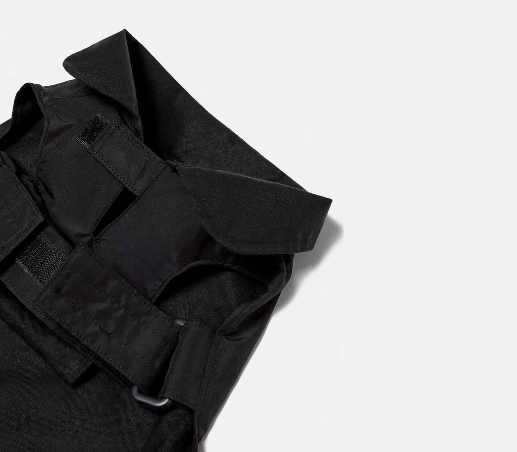 Capa de Chuva Medusa com Cristais - Mercado de Luxo - O Maior E-Commerce de Bens, Produtos e Serviços de Luxo do Brasil.