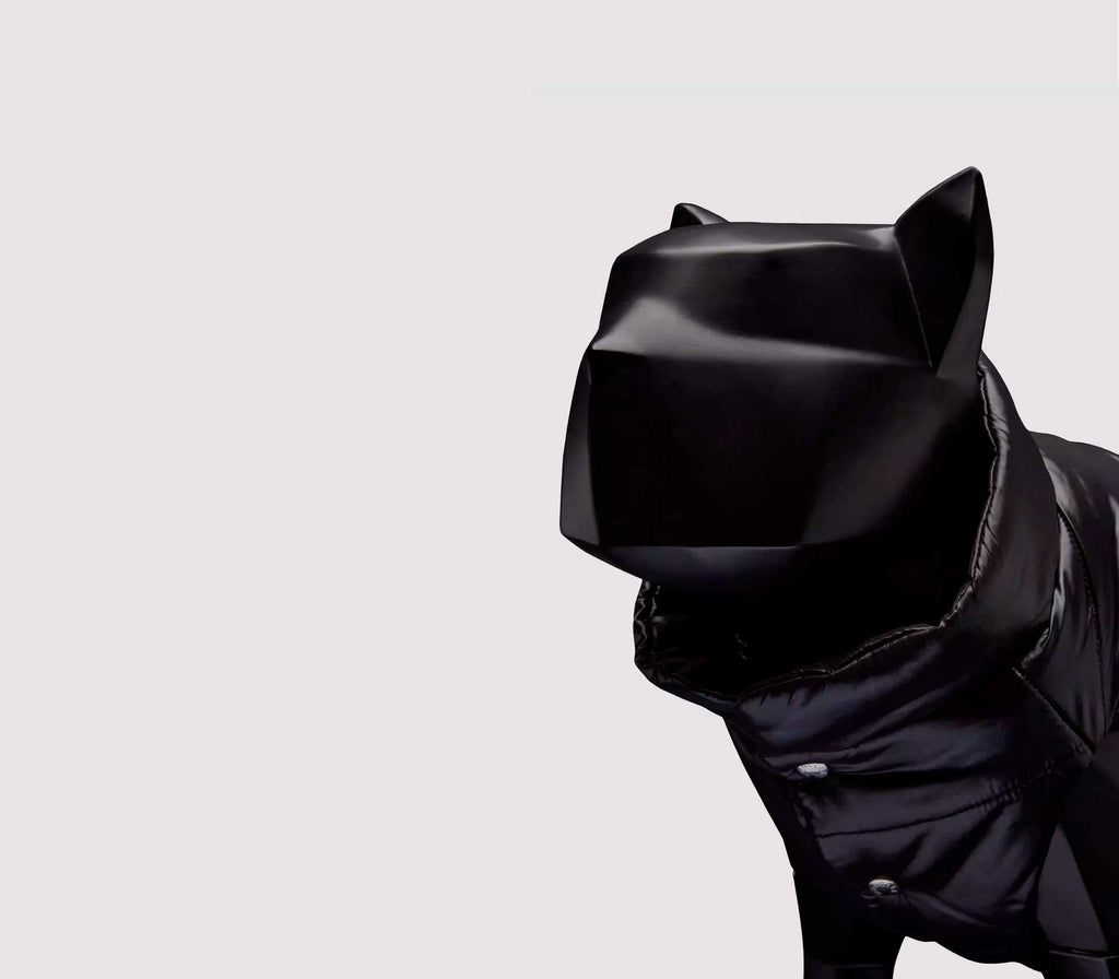 Roupinha Acolchoada para Cachorro - Mercado de Luxo - O Maior E-Commerce de Bens, Produtos e Serviços de Luxo do Brasil.