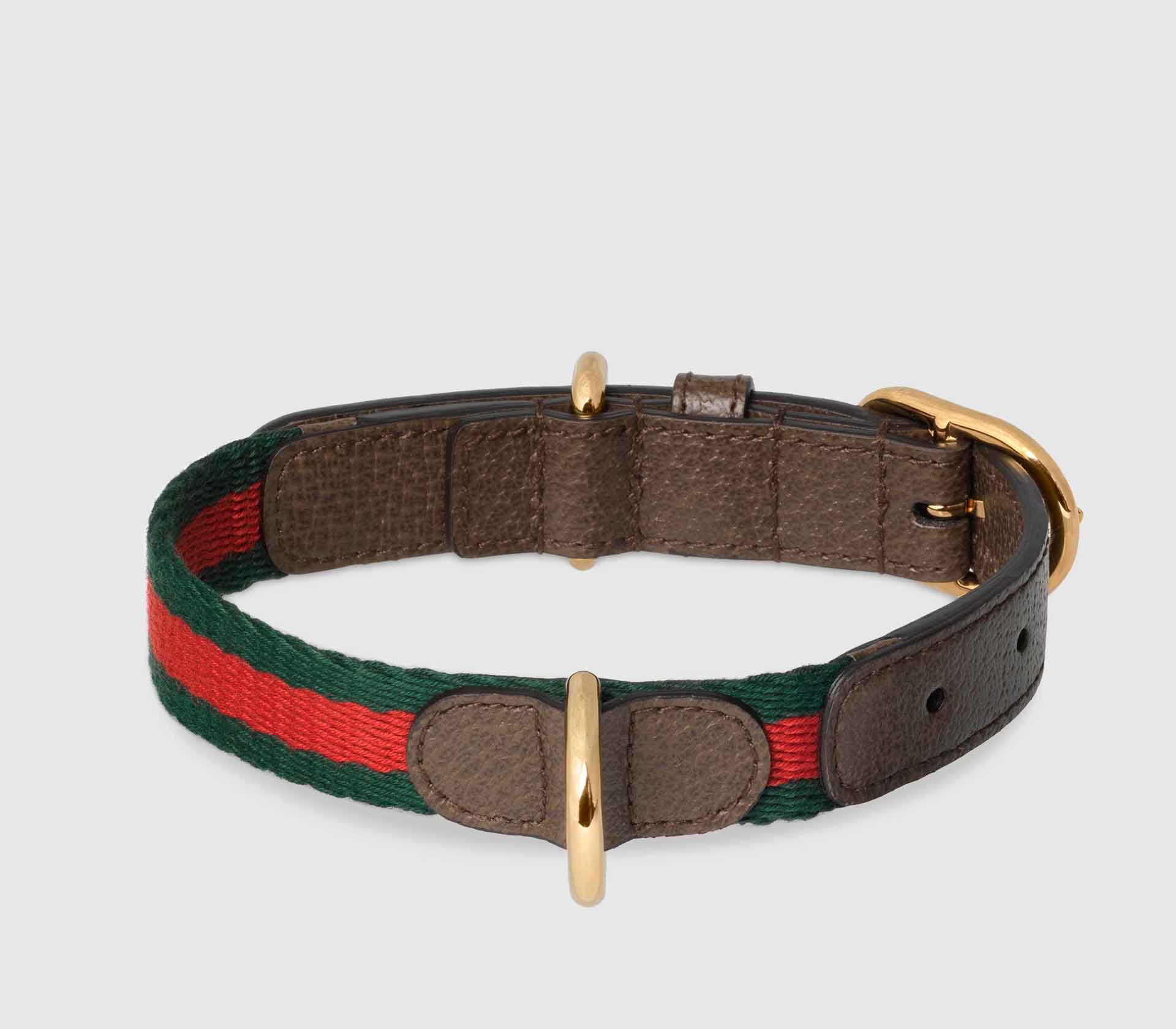 Coleira para Pet de Porte - Web - Mercado de Luxo - O Maior E-Commerce de Bens, Produtos e Serviços de Luxo do Brasil.