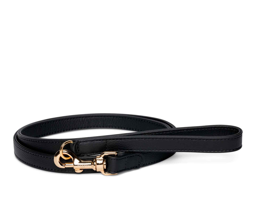 Coleira para Pet harness Preto - Mercado de Luxo - O Maior E-Commerce de Bens, Produtos e Serviços de Luxo do Brasil.