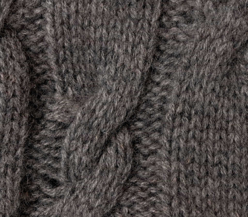 Roupa para Pet cashmere Cinza - Mercado de Luxo - O Maior E-Commerce de Bens, Produtos e Serviços de Luxo do Brasil.