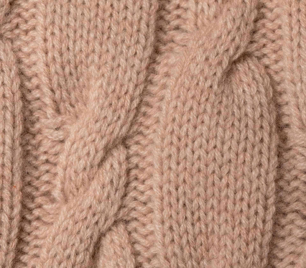 Roupa para Pet cashmere Bege - Mercado de Luxo - O Maior E-Commerce de Bens, Produtos e Serviços de Luxo do Brasil.