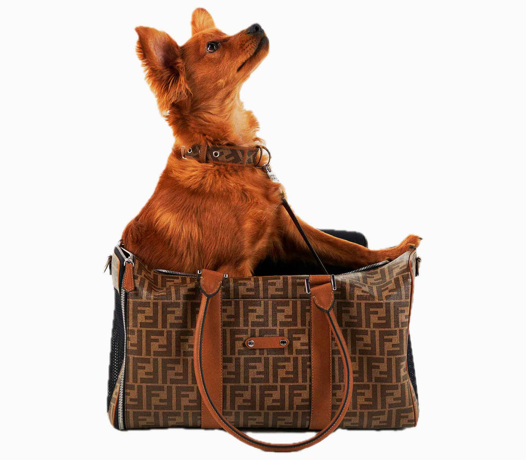 Bolsa de Passeio - Tradicional - Mercado de Luxo - O Maior E-Commerce de Bens, Produtos e Serviços de Luxo do Brasil.