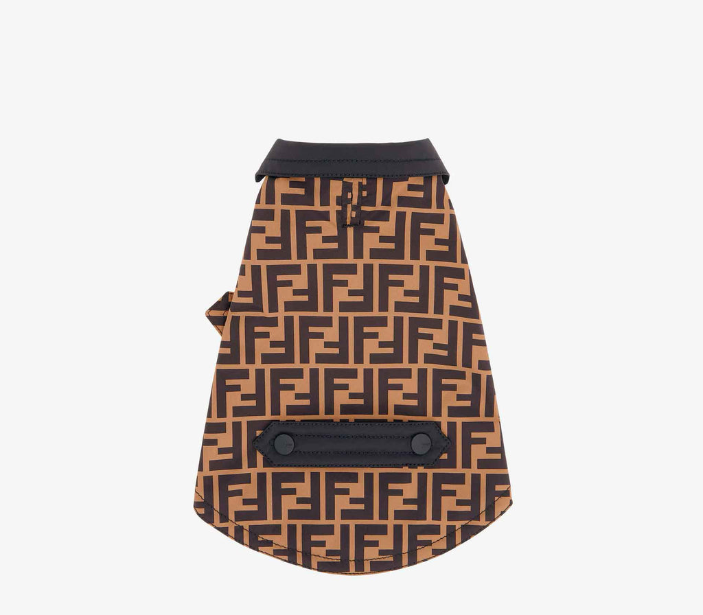 Casaco para Pet em Nylon - Tradicional - Mercado de Luxo - O Maior E-Commerce de Bens, Produtos e Serviços de Luxo do Brasil.
