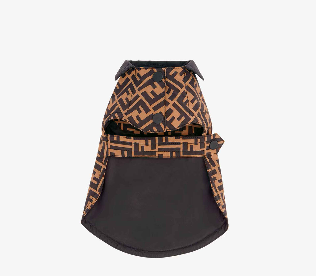 Casaco para Pet em Nylon - Tradicional - Mercado de Luxo - O Maior E-Commerce de Bens, Produtos e Serviços de Luxo do Brasil.
