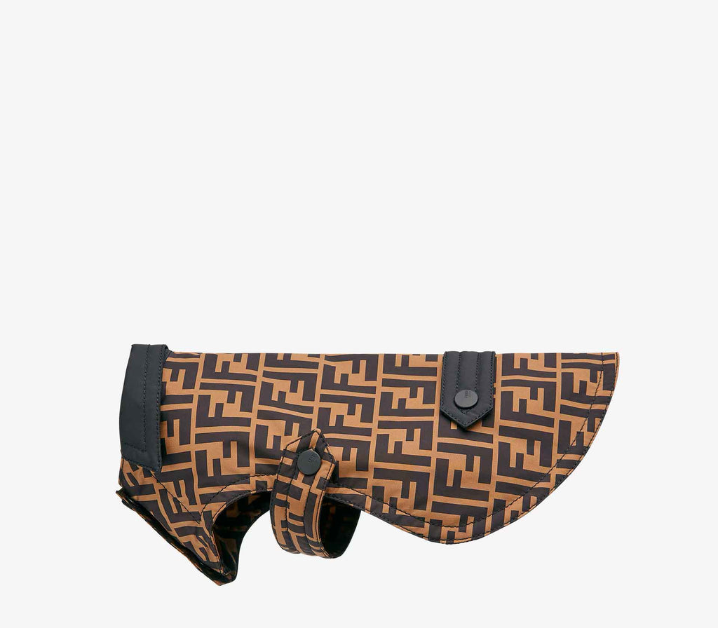 Casaco para Pet em Nylon - Tradicional - Mercado de Luxo - O Maior E-Commerce de Bens, Produtos e Serviços de Luxo do Brasil.