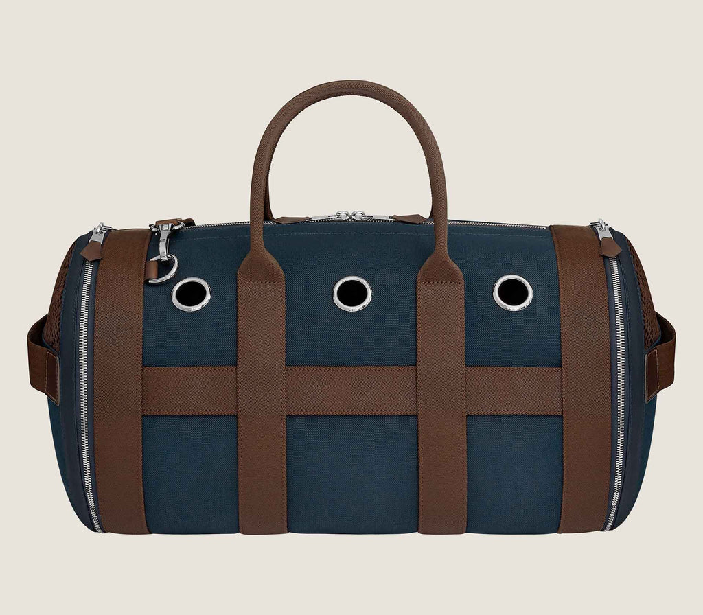 Bolsa de Passeio para Pet  - Mercado de Luxo - O Maior E-Commerce de Bens, Produtos e Serviços de Luxo do Brasil.