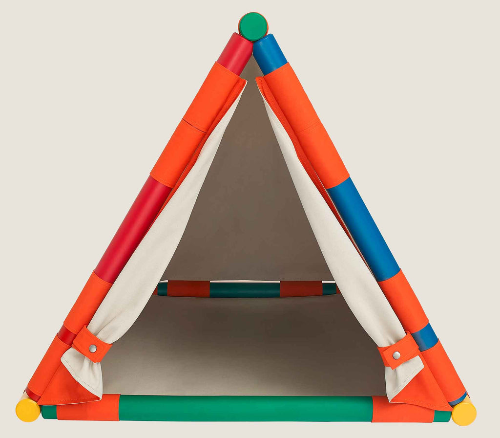 Cama para Pet Casinha Cavaletti - Mercado de Luxo - O Maior E-Commerce de Bens, Produtos e Serviços de Luxo do Brasil.