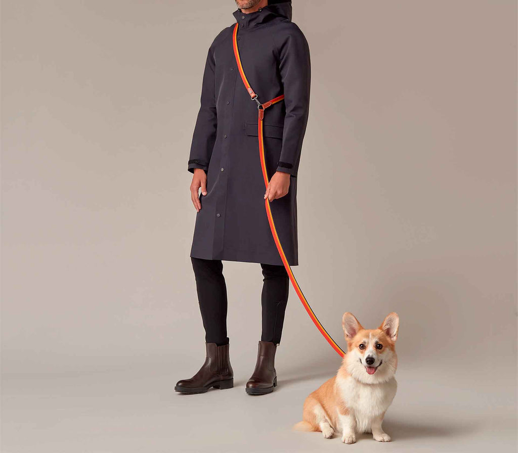 Coleira para Pet Cross Body - Mercado de Luxo - O Maior E-Commerce de Bens, Produtos e Serviços de Luxo do Brasil.