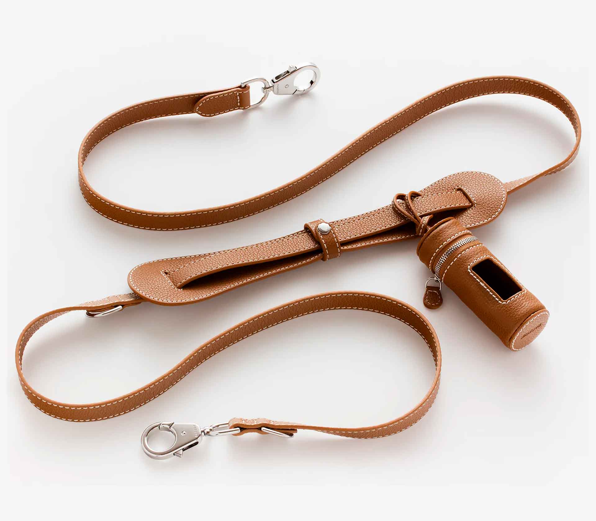 Guia de Coleira de Peito para Pet The Tascher - Mercado de Luxo - O Maior E-Commerce de Bens, Produtos e Serviços de Luxo do Brasil.