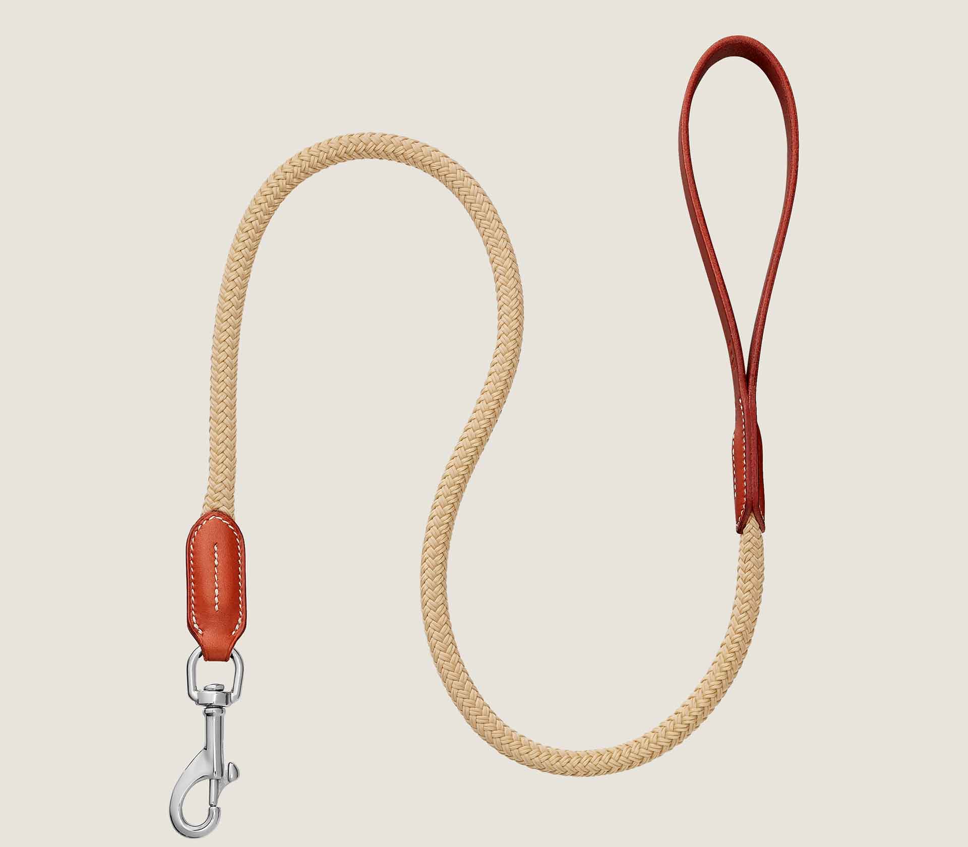 Guia de Coleira para Pet Gaucho - Mercado de Luxo - O Maior E-Commerce de Bens, Produtos e Serviços de Luxo do Brasil.
