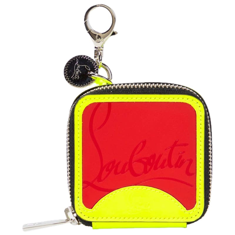 Porta Saquinho de lixo de couro - Mercado de Luxo - O Maior E-Commerce de Bens, Produtos e Serviços de Luxo do Brasil.