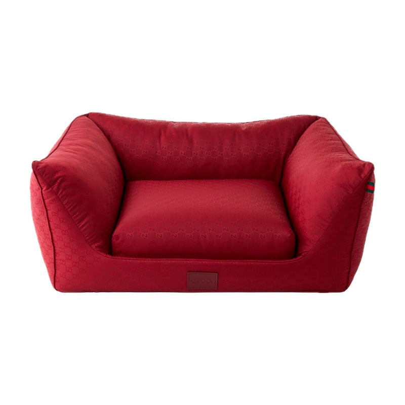 Cama para cachorro GG S - Mercado de Luxo - O Maior E-Commerce de Bens, Produtos e Serviços de Luxo do Brasil.